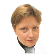 Аверченко Марина Викторовна, педиатр