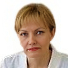Рядовая Инна Борисовна, терапевт