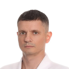 Груздин Евгений Владимирович, хирург
