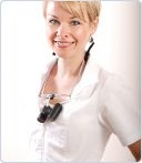 Ратаева Ирина Максимовна, стоматолог-терапевт