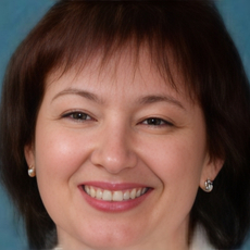 Головина Ольга Николаевна, стоматолог-терапевт