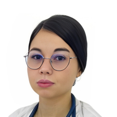 Дегтерева Екатерина Алексеевна, терапевт