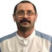 Фатхиев Ильшат Фрисович, рентгенолог