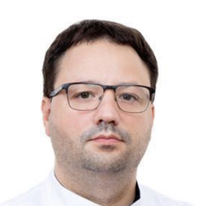 Мелентьев Александр Александрович, хирург