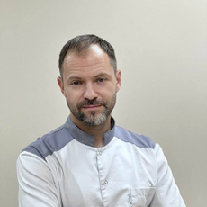 Предтеченский Николай Николаевич, стоматолог-ортопед