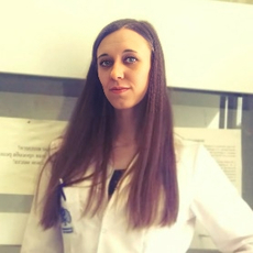 Салтовец Мария Владимировна, детский стоматолог