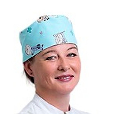 Кольцова Анна Александровна, стоматолог-терапевт