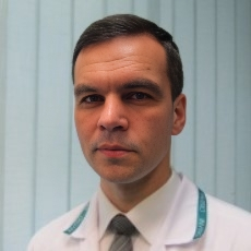 Борисенко Роман Викторович, гинеколог