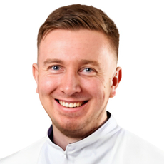 Хусаинов Айнур Ильшатович, стоматолог-хирург