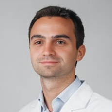 Касьянов Михаил Александрович, гинеколог