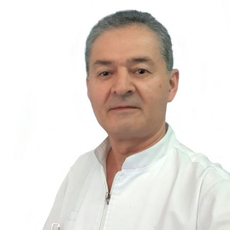 Зохири Ходжа Закирович, стоматолог-терапевт