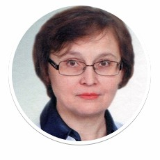 Дубовицкая Ольга Борисовна, детский офтальмолог