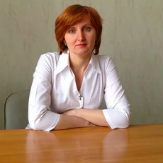 Мыжевских Екатерина Игоревна, врач УЗД