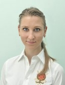 Шурубура Александра Александровна, стоматолог-терапевт