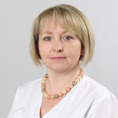 Голубева Ирина Владимировна, гинеколог