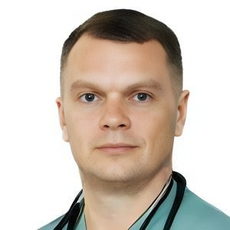 Панченко Андрей Владимирович, ортопед