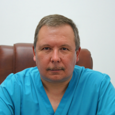 Буянов Василий Васильевич, хирург