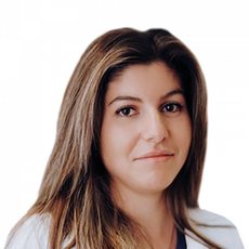 Балаян Нарине Самвеловна, эндокринолог