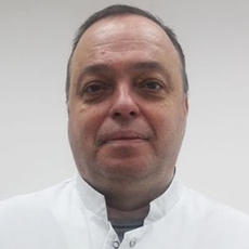 Морозов Юрий Адольфович, онколог