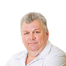 Альчиков Сергей Анатольевич, стоматолог-ортопед