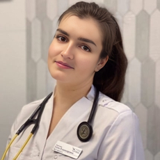 Терехова Елена Владимировна, кардиолог