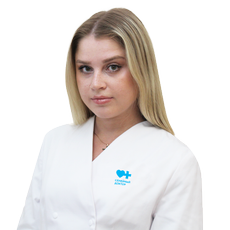 Харитонова Анастасия Вячеславовна, эндокринолог