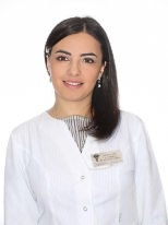 Зейналян Сюзанна Арамаисовна, гинеколог