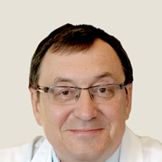 Агеев Фаиль Таипович, кардиолог