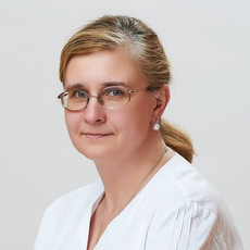 Куликова Елена Александровна, ЛОР