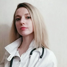 Жабина Светлана Анатольевна, терапевт