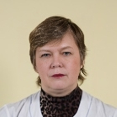 Семенова Нина Феликсовна, акушерка