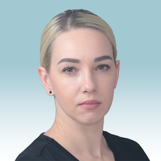 Алексеева Валерия Валерьевна, стоматолог-терапевт