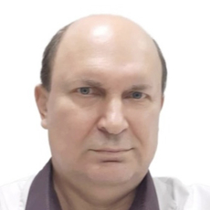 Абросимов Александр Анатольевич, уролог