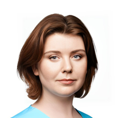 Дроганова Анна Сергеевна, кардиолог