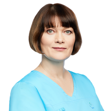 Беляева Ольга Игоревна, педиатр