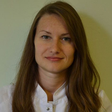 Дунаева Наталья Ивановна, эндокринолог