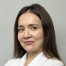 Плотникова Ксения Дмитриевна, врач-косметолог