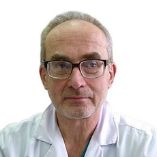 Чернышев Владимир Алексеевич, хирург