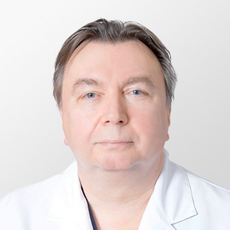 Перетяка Анатолий Павлович, ортопед