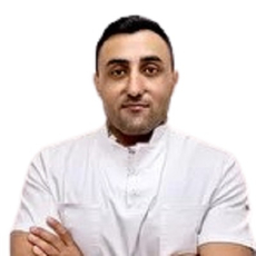 Оганесян Карен Атомович, стоматолог-ортопед