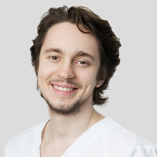 Рыльцев Сергей Сергеевич, ортодонт