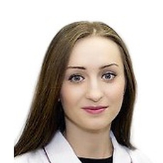 Вальковская Тамара Сергеевна, терапевт