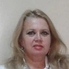 Имнадзе Ирина Николаевна, кардиолог