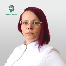 Чайка Дина Евгеньевна, терапевт