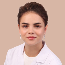 Ловцова Дарья Игоревна, гинеколог