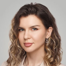 Путято Елизавета Владимировна, психиатр