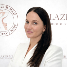 Жукова Кристина Викторовна, дерматолог