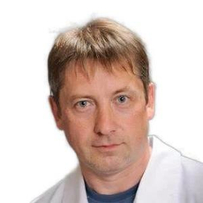 Побединский Сергей Александрович, гинеколог