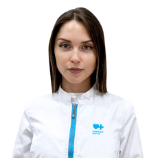 Штормовая Наталья Сергеевна, эндокринолог