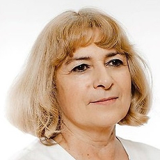 Семчук Ольга Алексеевна, неонатолог